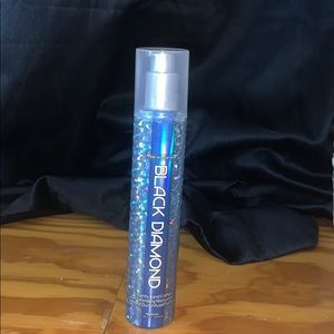 Black Diamond tan extending moisturizer